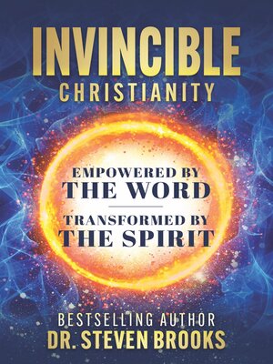 cover image of Invincible Christianity